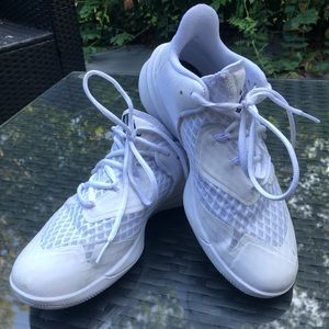 Nike Zoom Hyper court women’s volleyball shoes